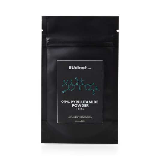 Pyrilutamide (KX-826) powder