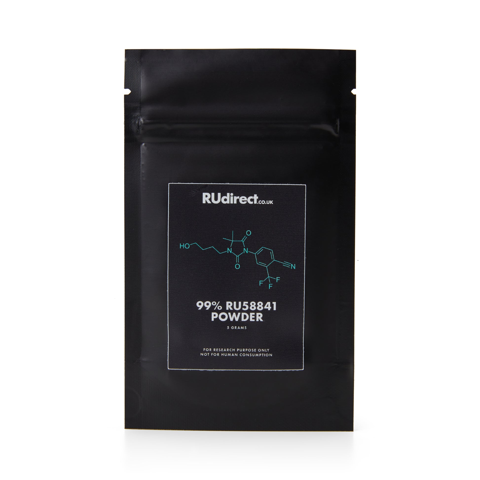 RU58841 powder
