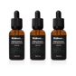 Pyrilutamide 0.5% solution - 3x30ml bottles