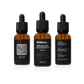 Pyrilutamide 0.5% solution - 2x30ml bottles