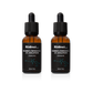 RU58841/Minoxidil 5% solution - 2x30ml bottles