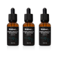 RU58841/Minoxidil 5% solution - 3x30ml bottles