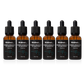 RU58841/Minoxidil 5% solution - 6x30ml bottles