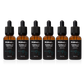 RU58841 5% solution - 6x30ml bottles