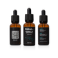 RU58841 5% solution - 2x30ml bottles